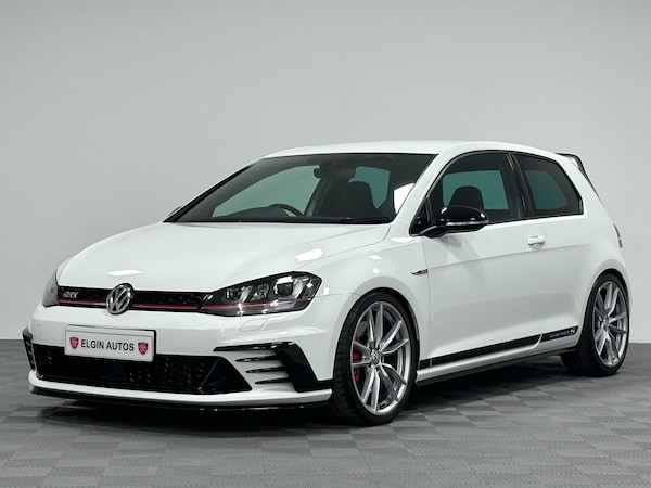 Used Volkswagen Golf 2016 for sale - 76055587: Photo 3