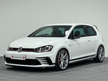 Used Volkswagen Golf 2016 for sale - 76055587: Photo 3