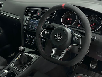 Used Volkswagen Golf 2016 for sale - 76055587: Photo 4