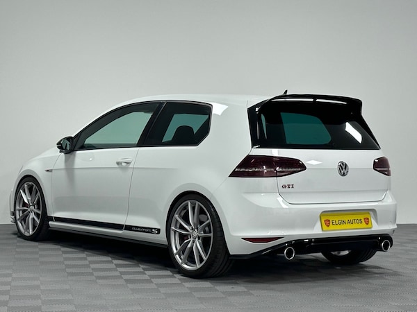 Used Volkswagen Golf 2016 for sale - 76055587: Photo 6