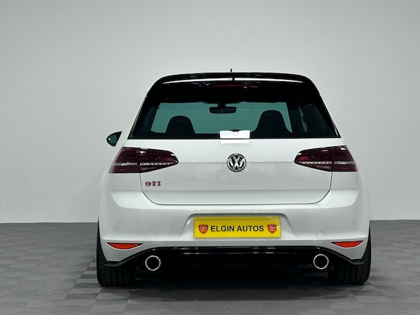 Used Volkswagen Golf 2016 for sale - 76055587: Photo 7