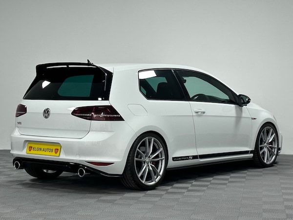 Used Volkswagen Golf 2016 for sale - 76055587: Photo 8