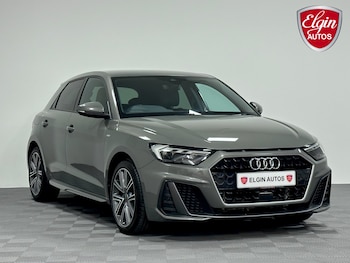 Audi - A1