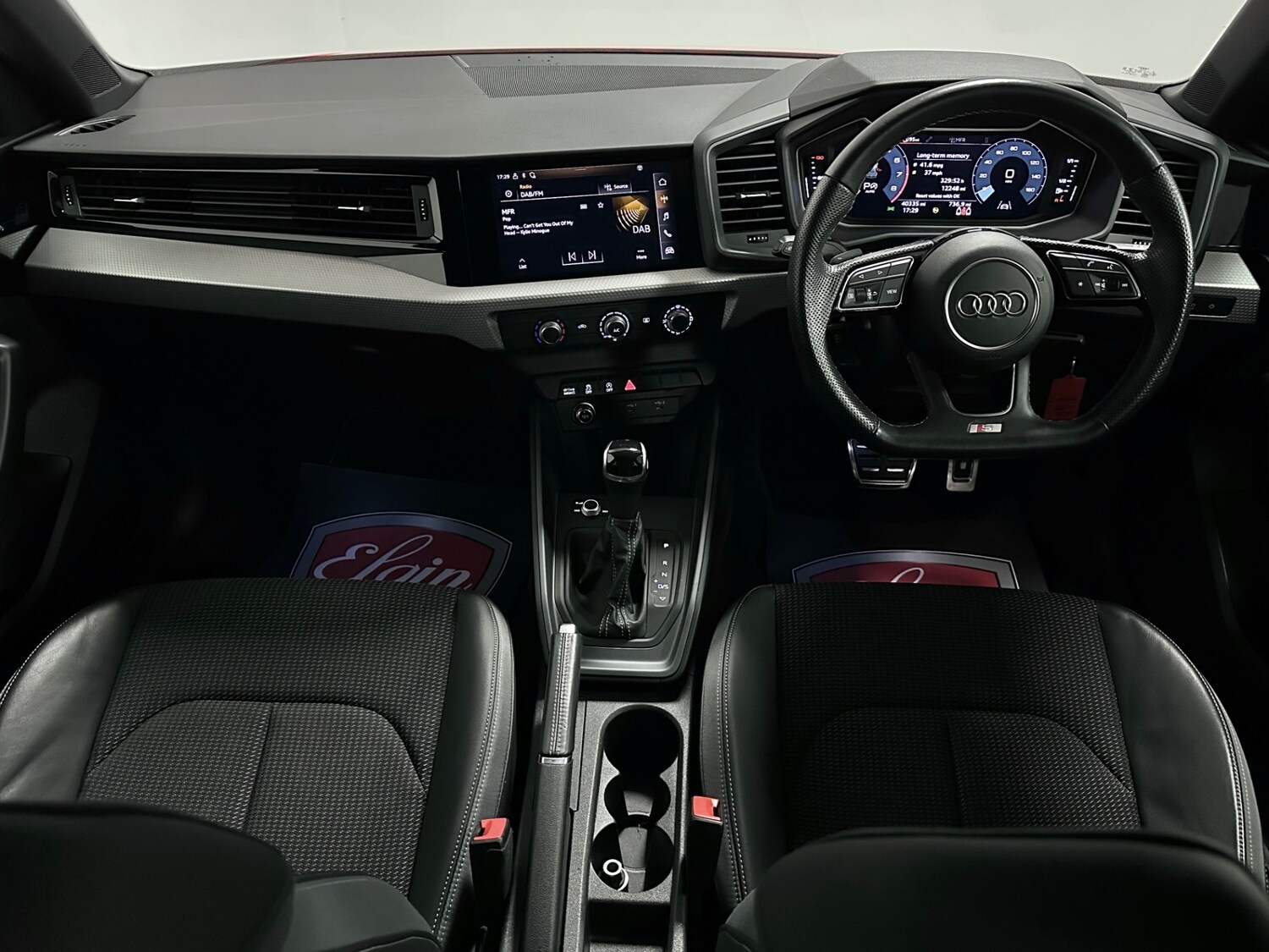 Used Audi A1 2021 for sale - 77830625: Photo 11