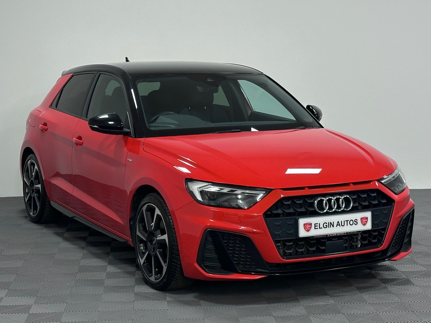 Used Audi A1 2021 for sale - 77830625: Photo 12