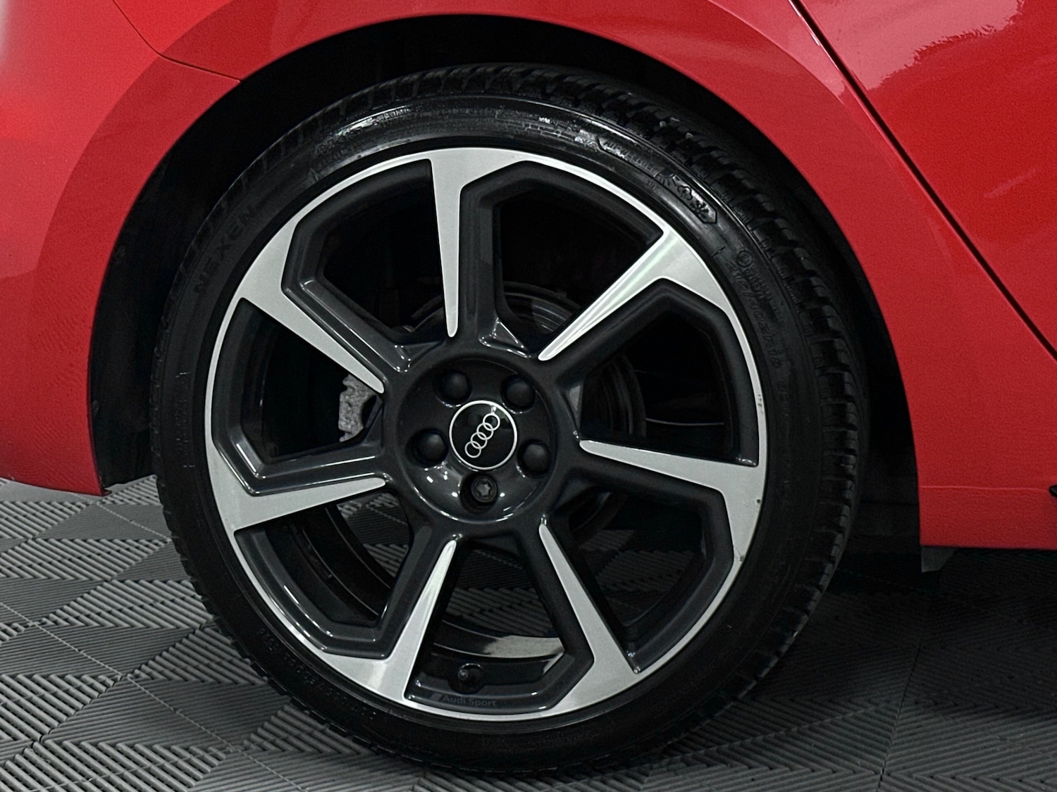 Used Audi A1 2021 for sale - 77830625: Photo 13