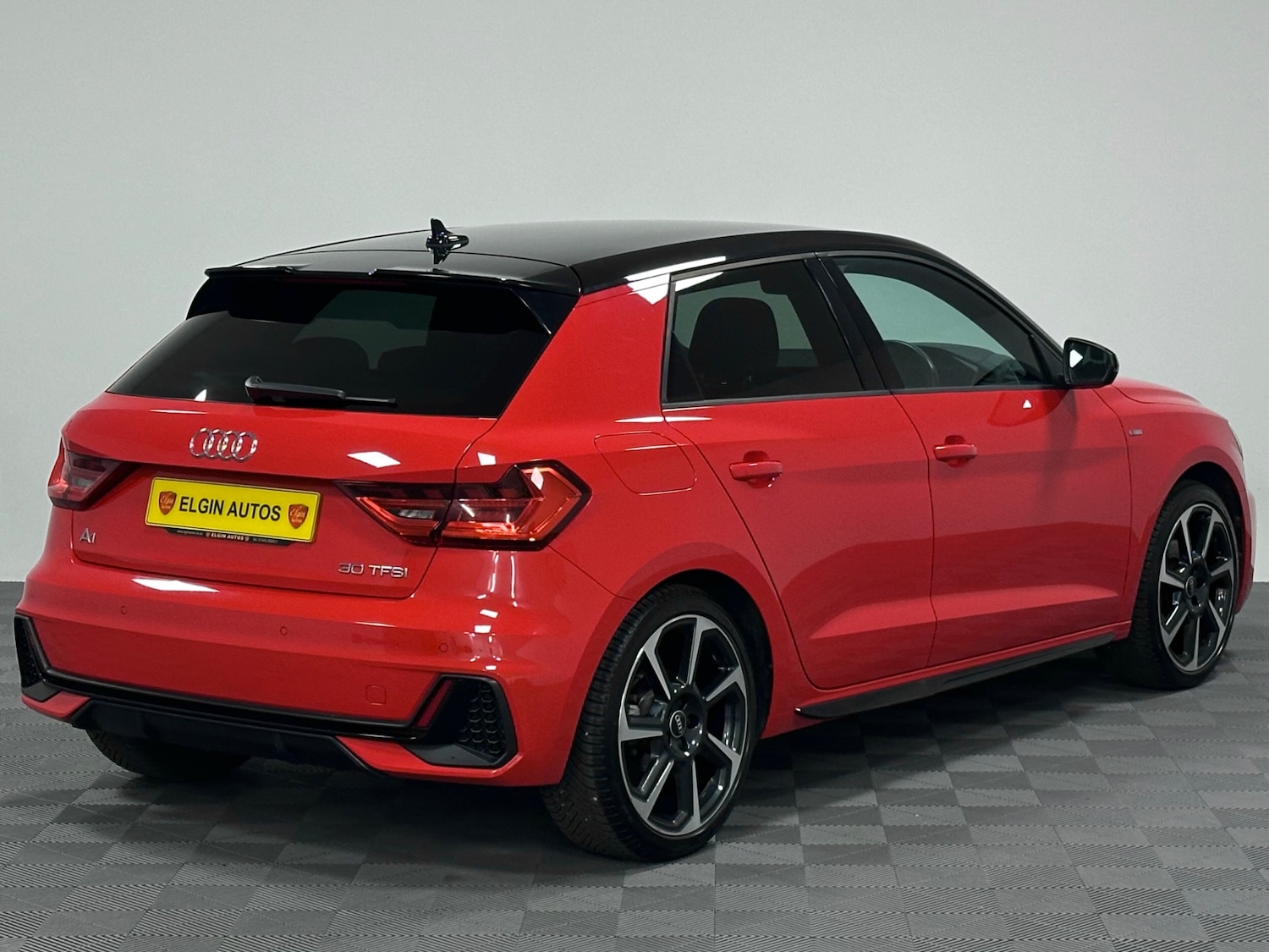 Used Audi A1 2021 for sale - 77830625: Photo 14