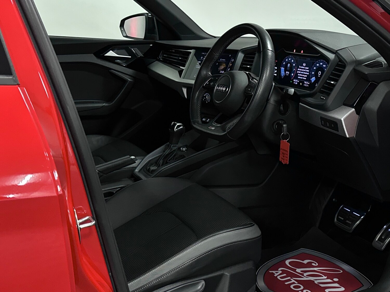 Used Audi A1 2021 for sale - 77830625: Photo 15