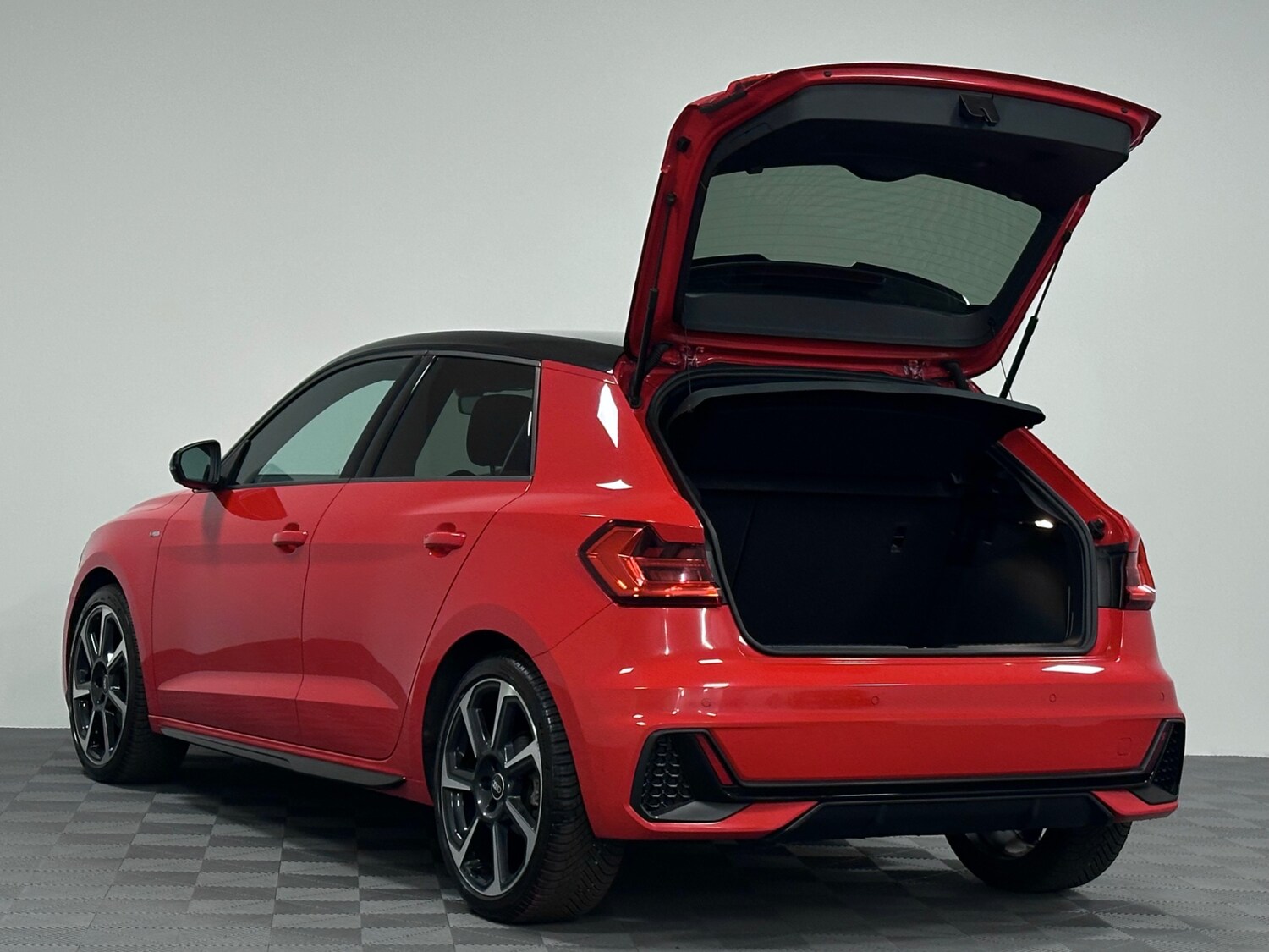 Used Audi A1 2021 for sale - 77830625: Photo 16