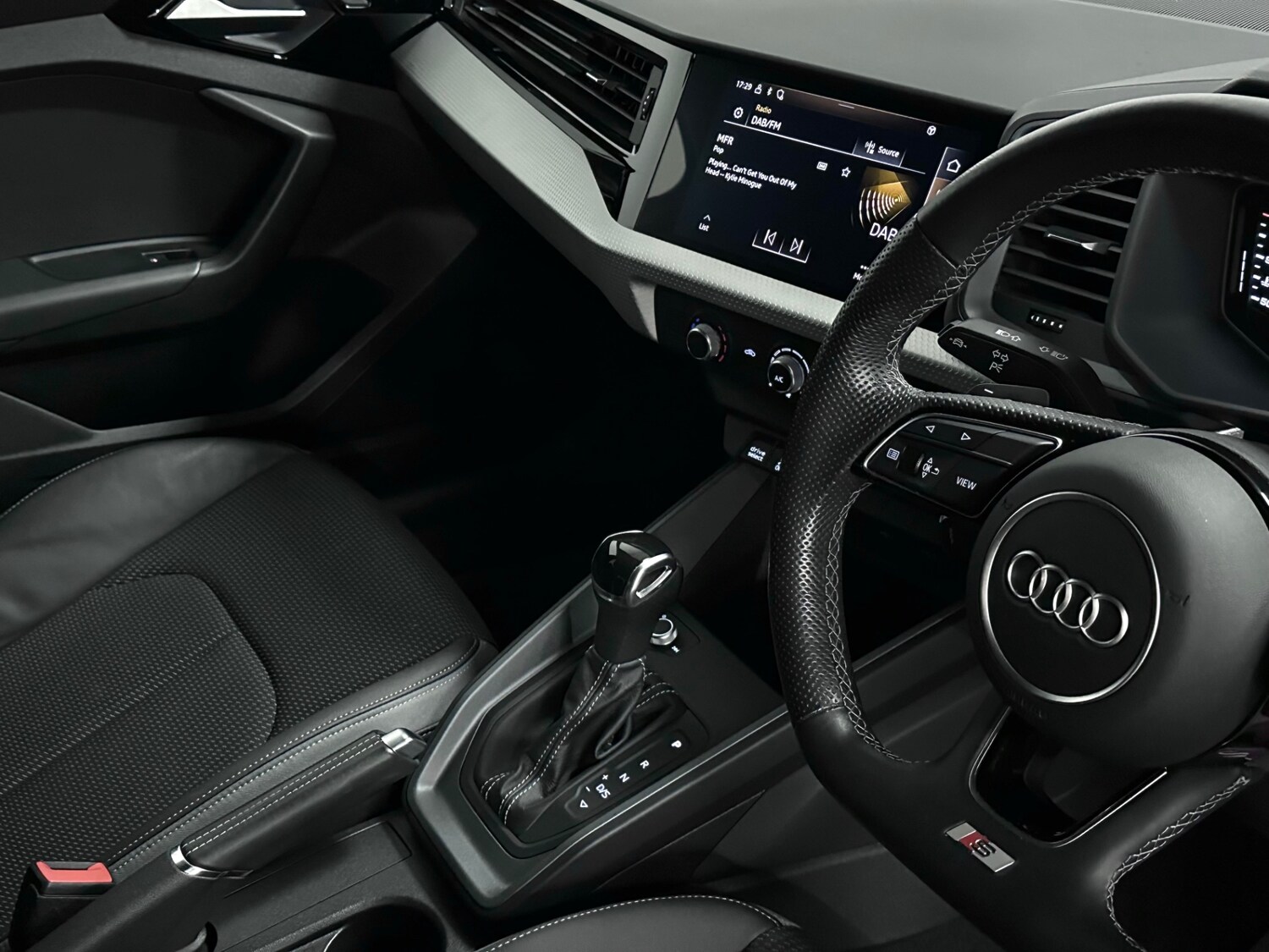 Used Audi A1 2021 for sale - 77830625: Photo 18