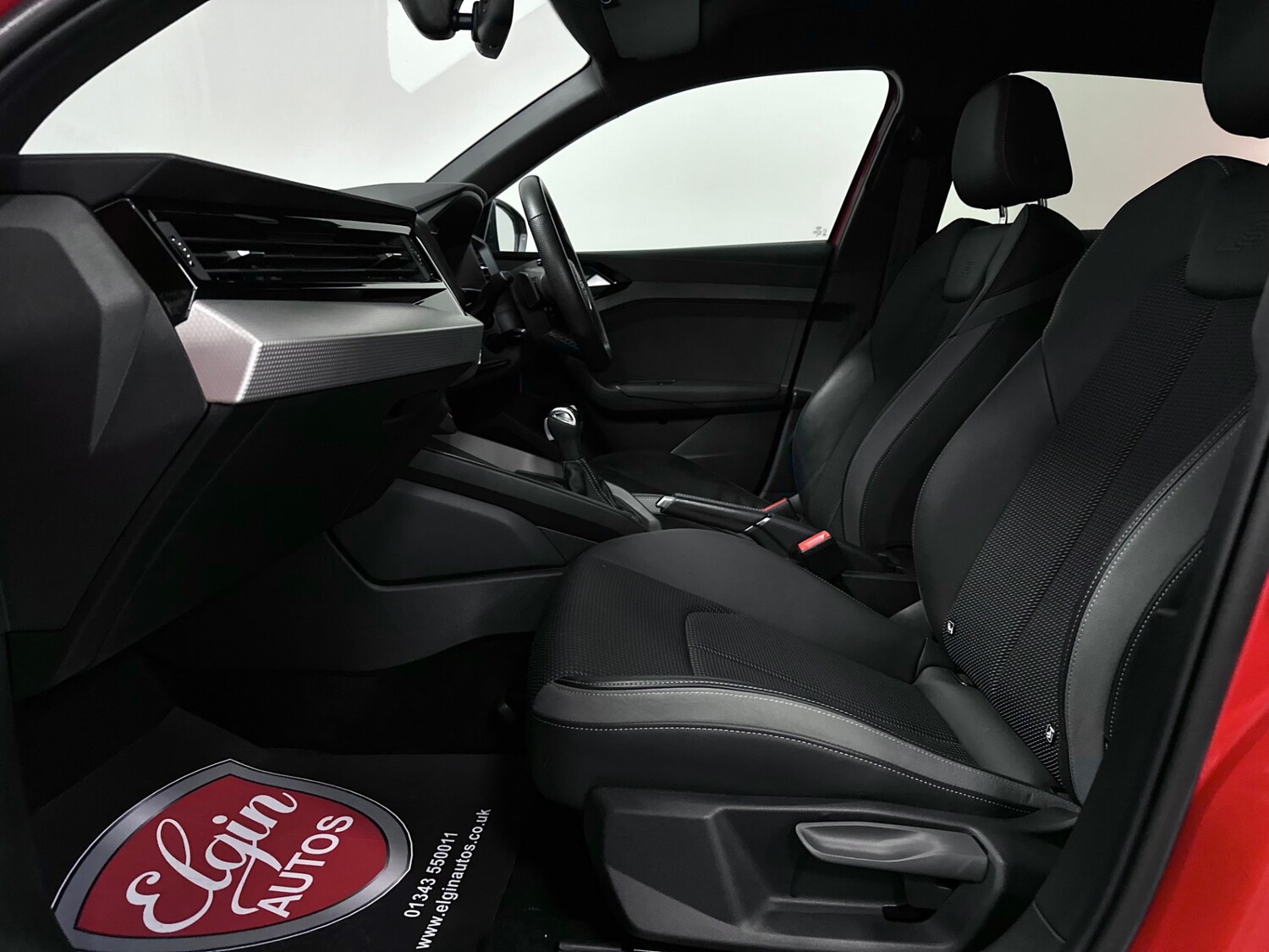 Used Audi A1 2021 for sale - 77830625: Photo 19