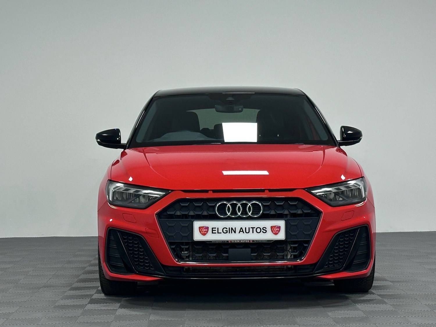 Used Audi A1 2021 for sale - 77830625: Photo 2