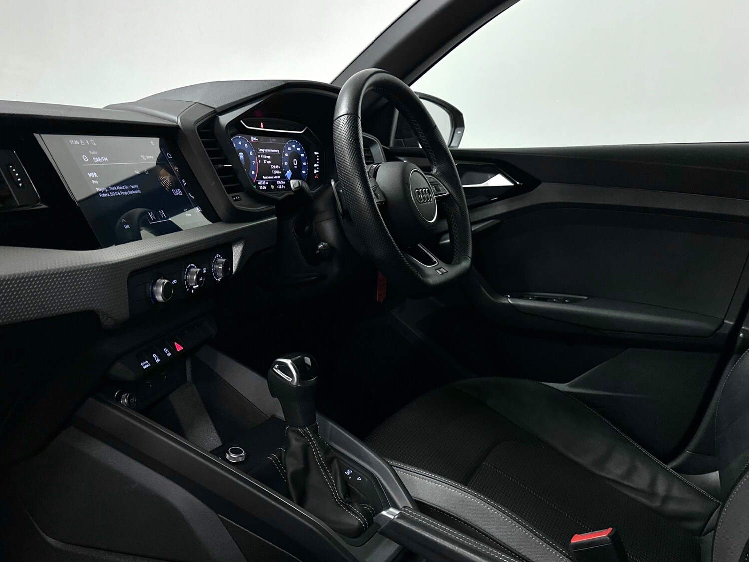 Used Audi A1 2021 for sale - 77830625: Photo 20