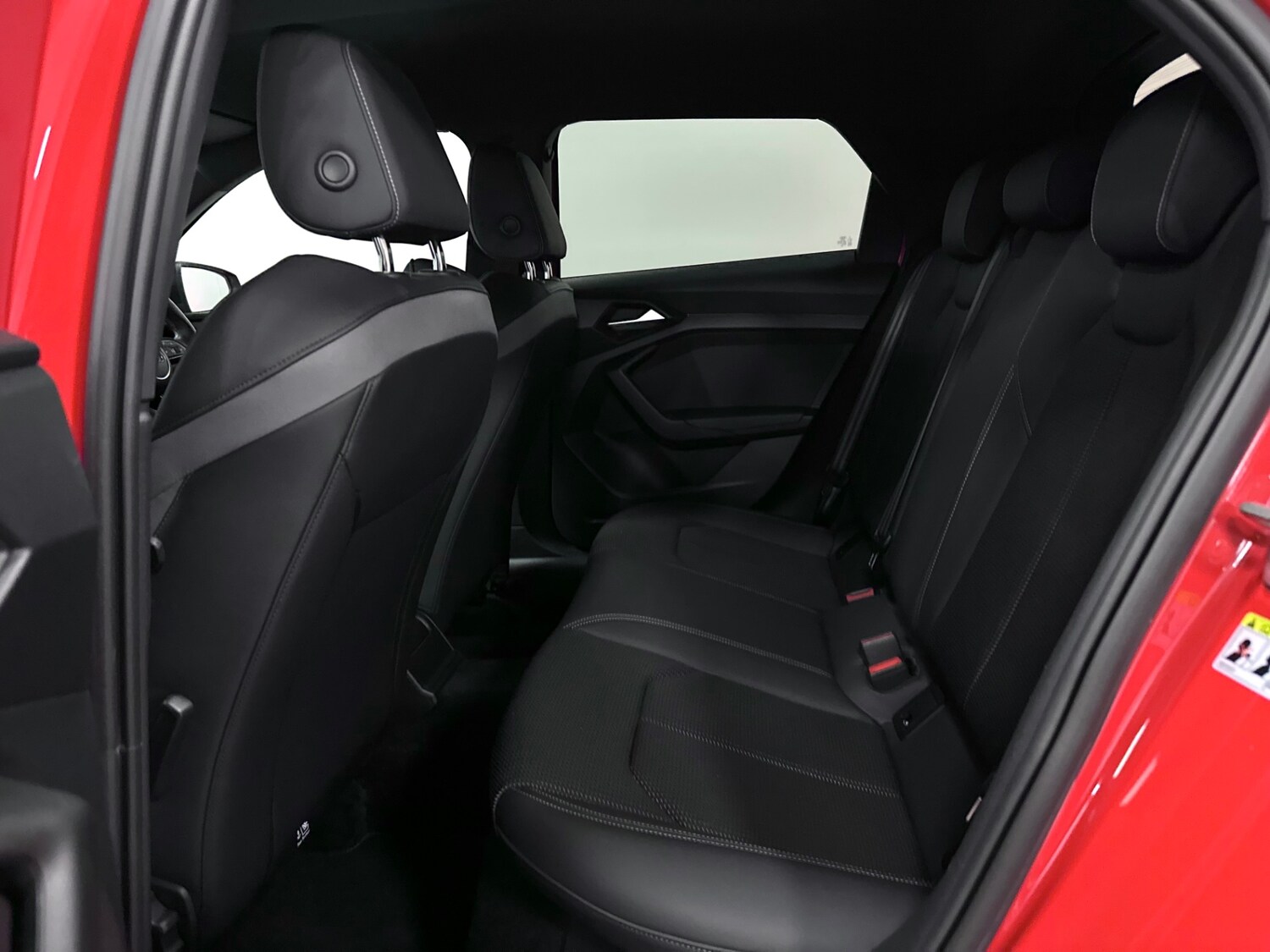 Used Audi A1 2021 for sale - 77830625: Photo 22