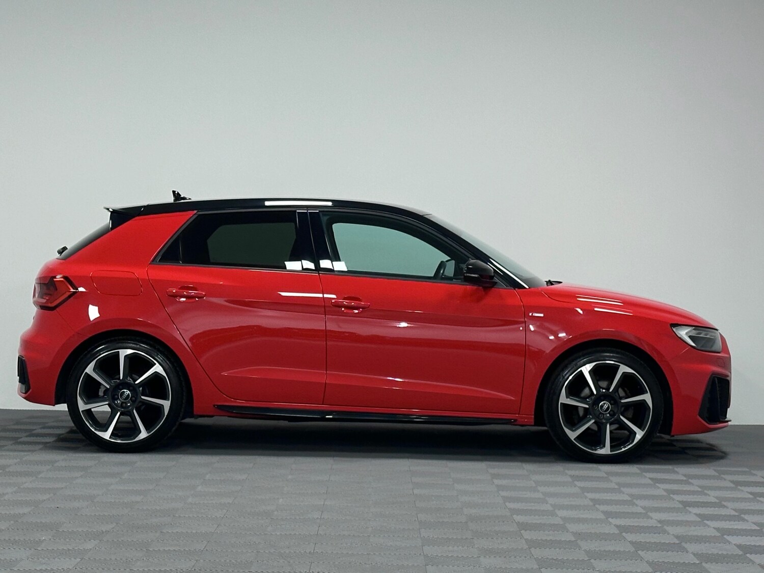 Used Audi A1 2021 for sale - 77830625: Photo 29
