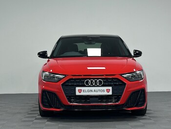 Used Audi A1 2021 for sale - 77830625: Photo