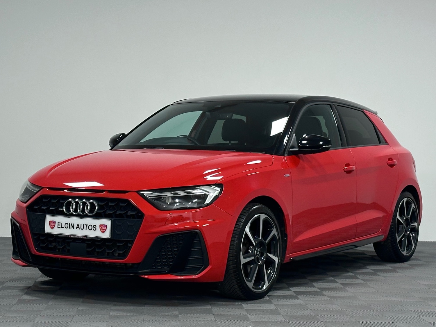 Used Audi A1 2021 for sale - 77830625: Photo 3