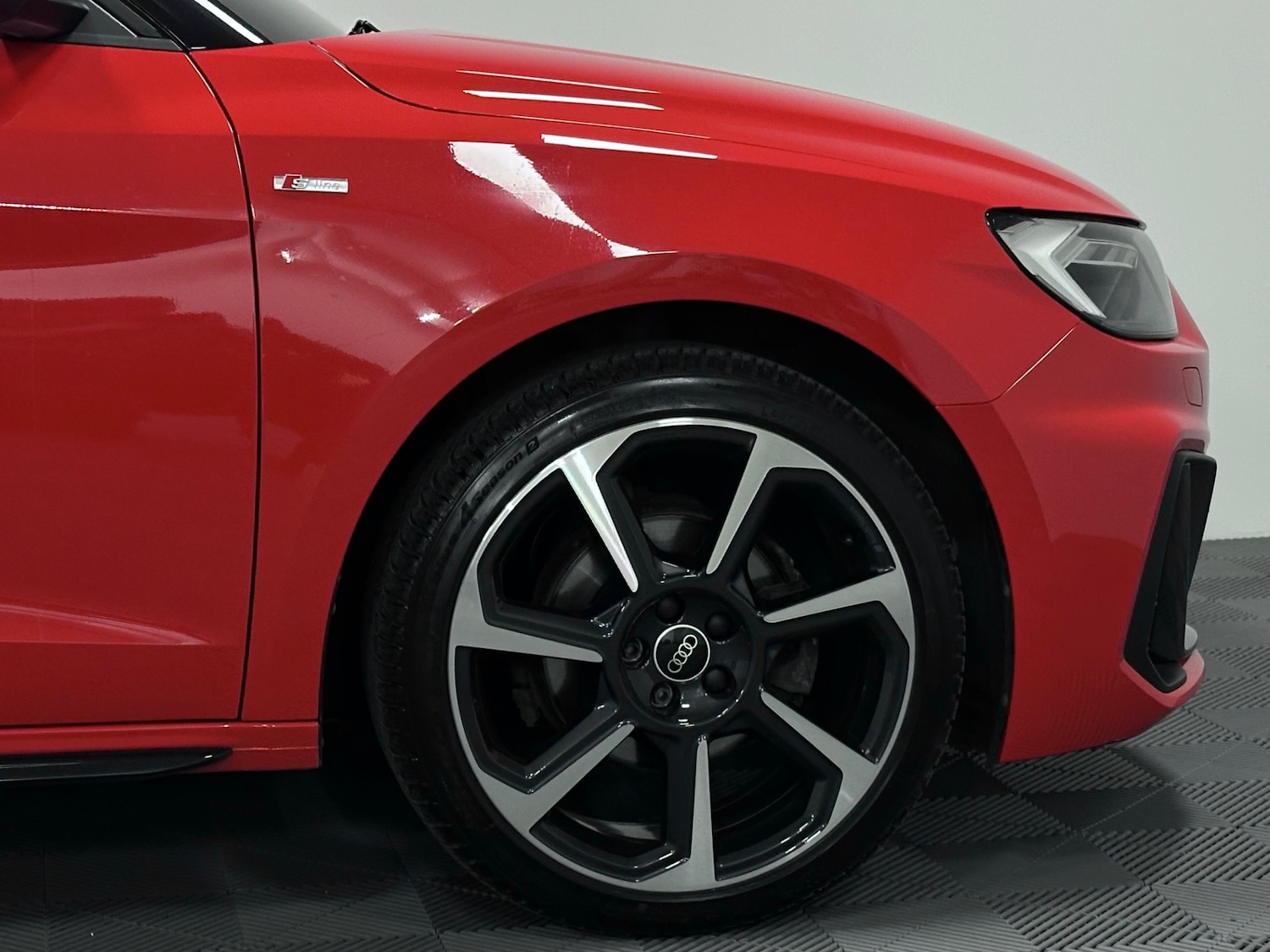 Used Audi A1 2021 for sale - 77830625: Photo 30