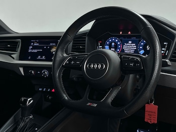 Used Audi A1 2021 for sale - 77830625: Photo