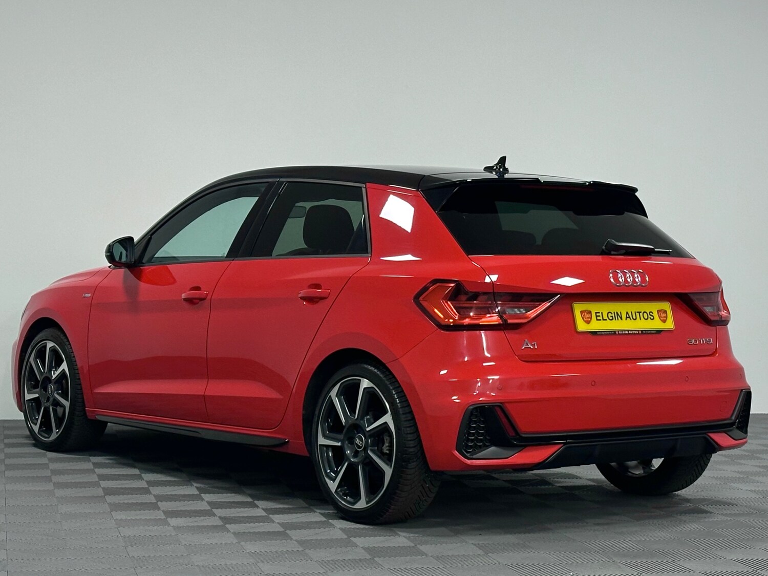 Used Audi A1 2021 for sale - 77830625: Photo 6