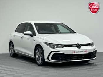 2021 (21) - 5-Door