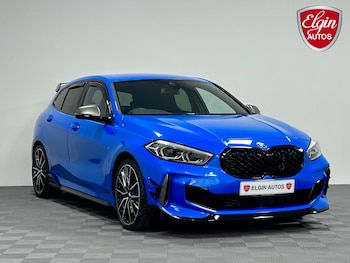 BMW - 1 Series