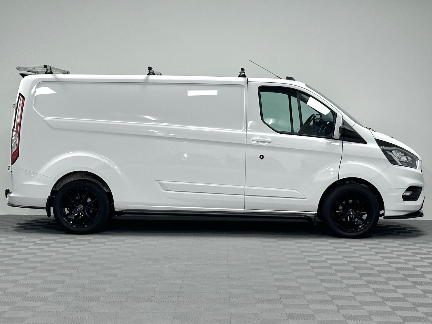 Vehicle 25