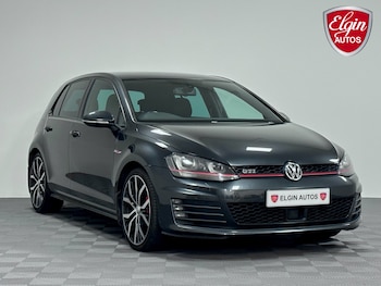 Used Volkswagen Golf 2014 for sale - 75468192: Photo