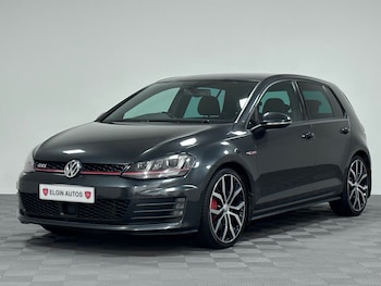 Used Volkswagen Golf 2014 for sale - 75468192: Photo