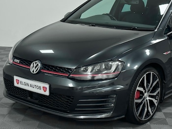 Used Volkswagen Golf 2014 for sale - 75468192: Photo