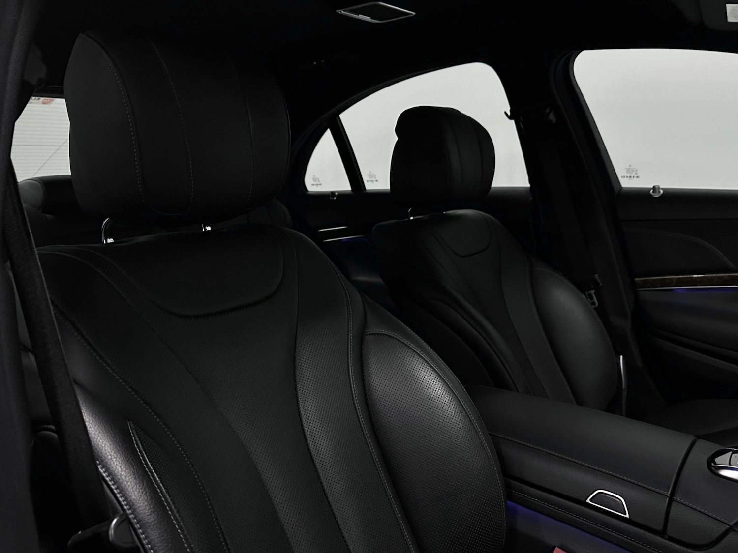 Used Mercedes-Benz S Class 2015 for sale - 76444562: Photo 15