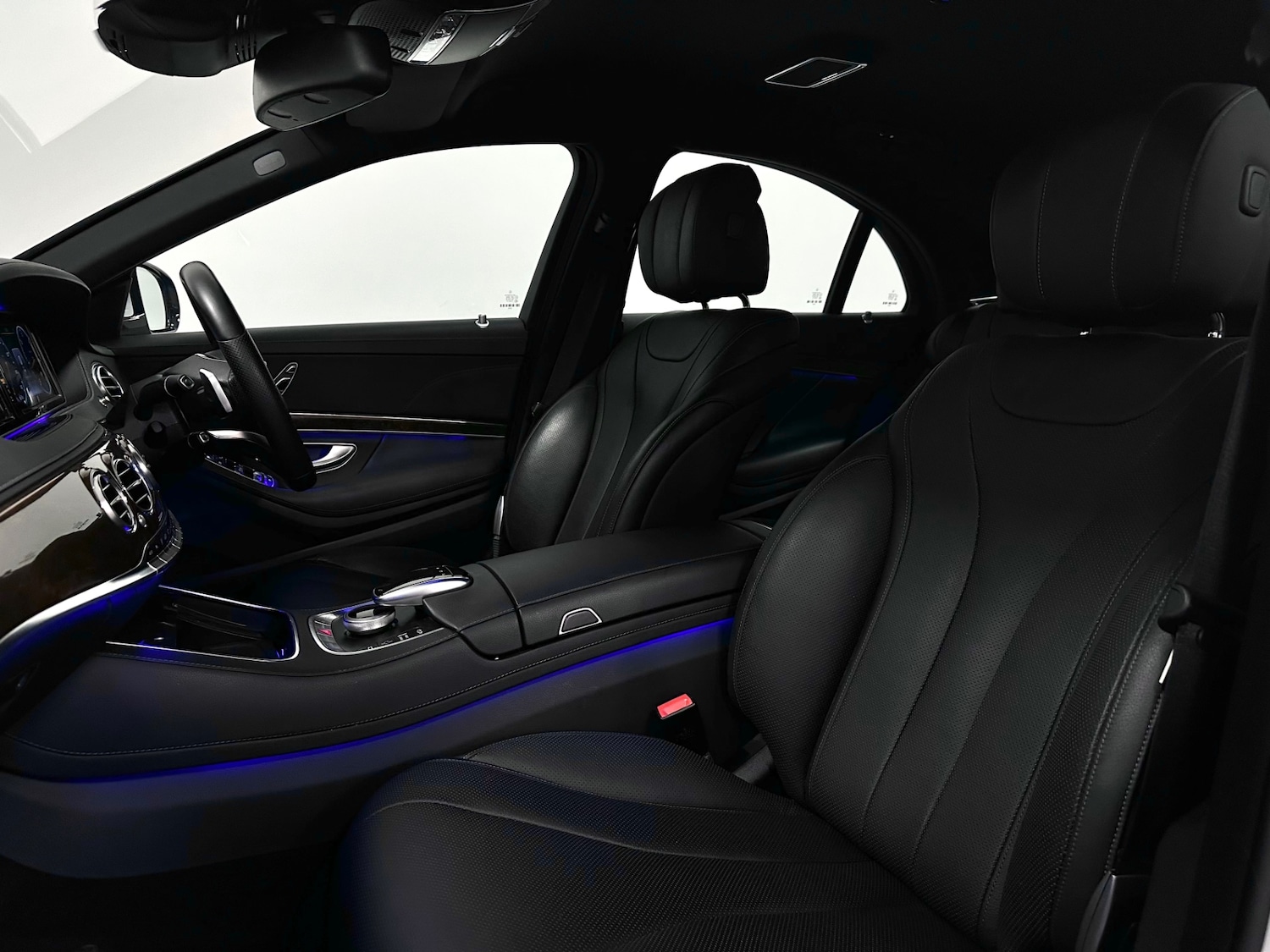 Used Mercedes-Benz S Class 2015 for sale - 76444562: Photo 22