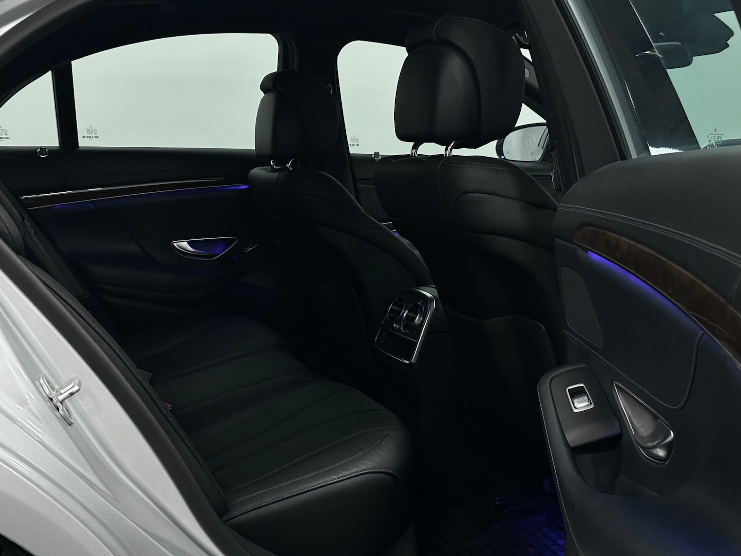 Used Mercedes-Benz S Class 2015 for sale - 76444562: Photo 24