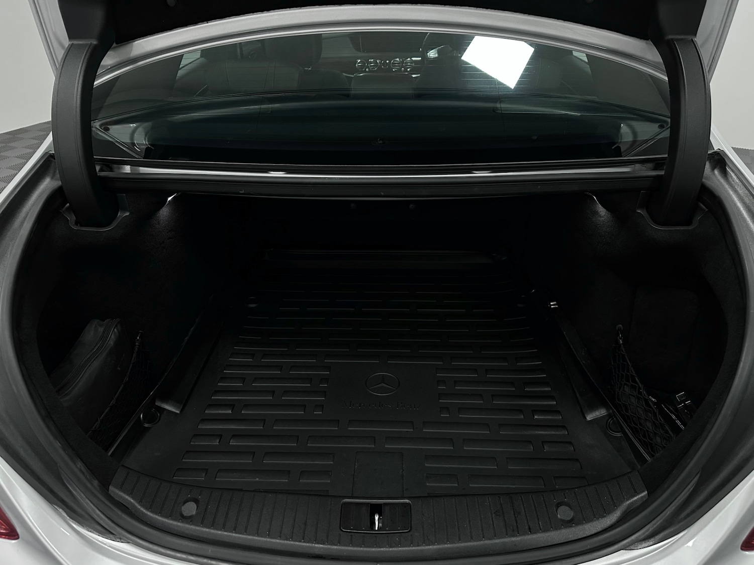 Used Mercedes-Benz S Class 2015 for sale - 76444562: Photo 26