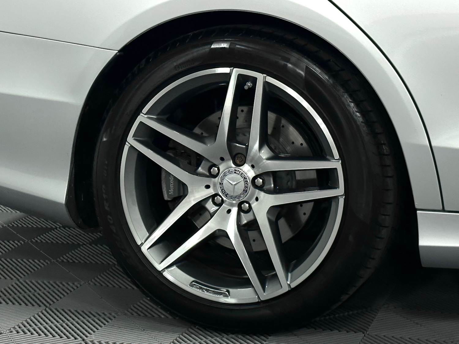 Used Mercedes-Benz S Class 2015 for sale - 76444562: Photo 30