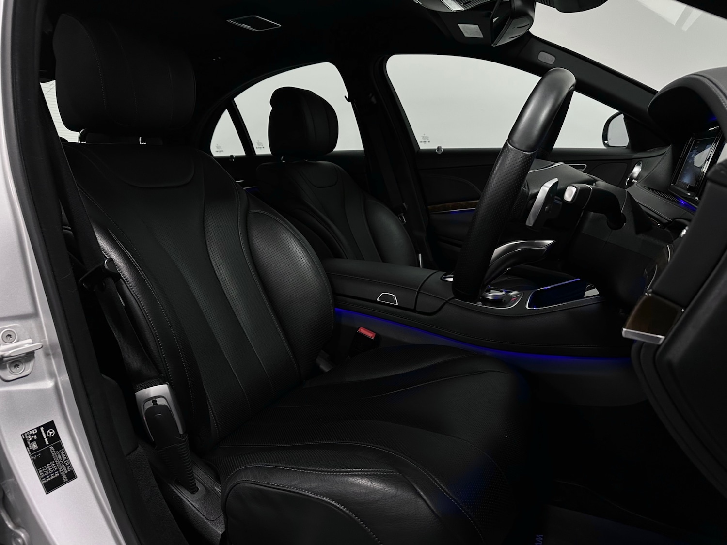 Used Mercedes-Benz S Class 2015 for sale - 76444562: Photo 5