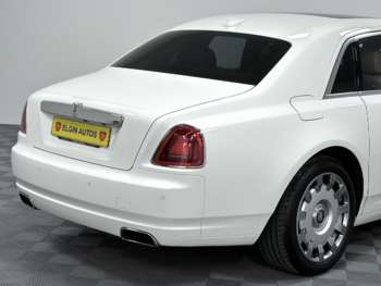 Used Rolls-Royce Ghost 2013 for sale - 74248941: Photo