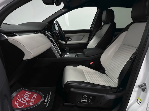 Used Land Rover Discovery Sport 2021 for sale - 76209173: Photo 11