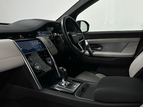 Used Land Rover Discovery Sport 2021 for sale - 76209173: Photo 12