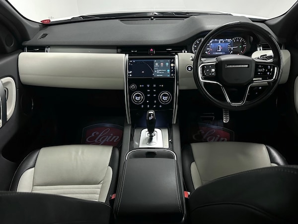Used Land Rover Discovery Sport 2021 for sale - 76209173: Photo 14