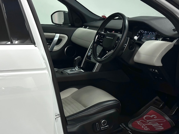 Used Land Rover Discovery Sport 2021 for sale - 76209173: Photo 17