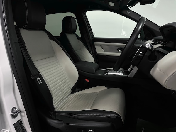 Used Land Rover Discovery Sport 2021 for sale - 76209173: Photo 18