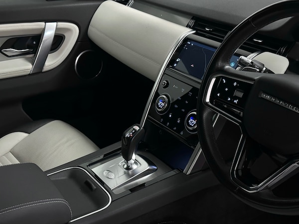 Used Land Rover Discovery Sport 2021 for sale - 76209173: Photo 19