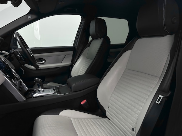 Used Land Rover Discovery Sport 2021 for sale - 76209173: Photo 20