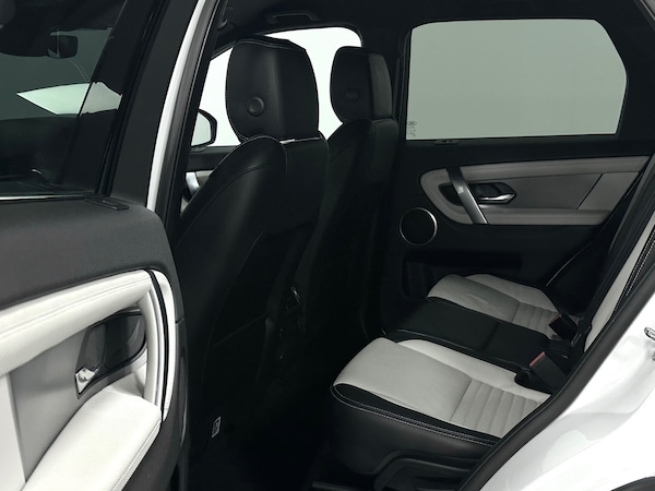 Used Land Rover Discovery Sport 2021 for sale - 76209173: Photo 22