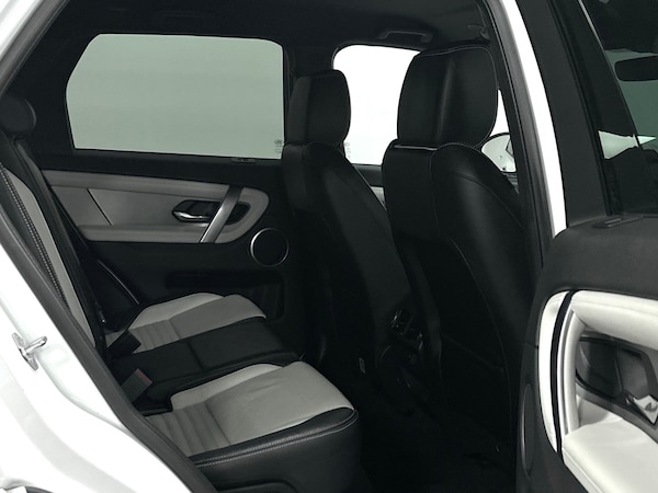 Used Land Rover Discovery Sport 2021 for sale - 76209173: Photo 23