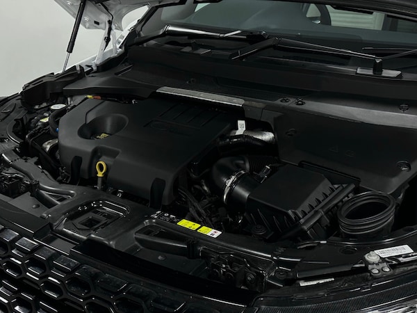 Used Land Rover Discovery Sport 2021 for sale - 76209173: Photo 28