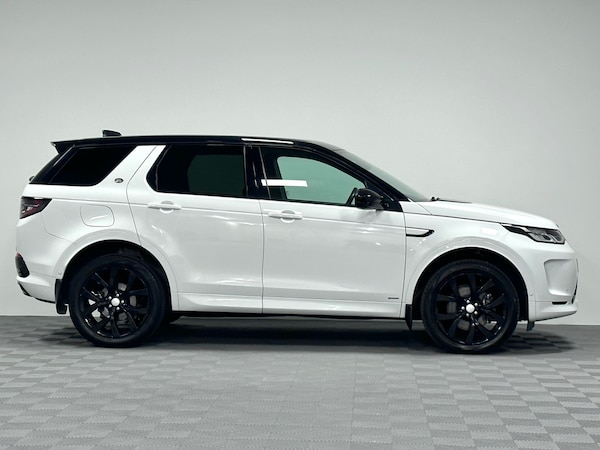 Used Land Rover Discovery Sport 2021 for sale - 76209173: Photo 32