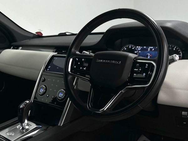 Used Land Rover Discovery Sport 2021 for sale - 76209173: Photo 4