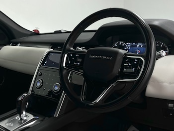 Used Land Rover Discovery Sport 2021 for sale - 76209173: Photo 4
